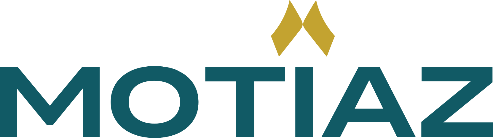 Motiaz Logo